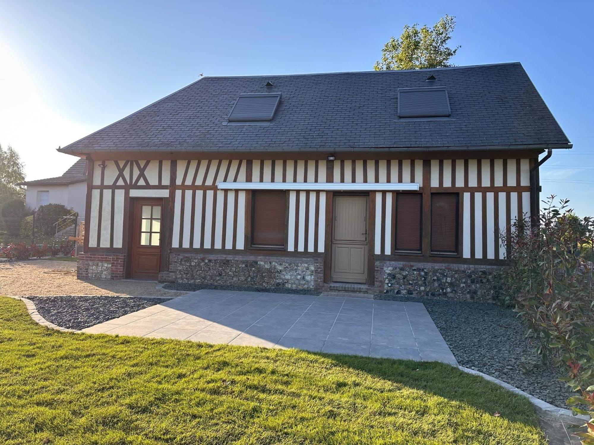 Gite Le Saint Vincent Exterior photo